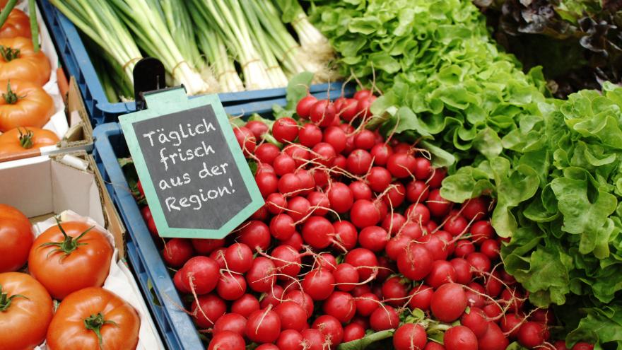 Herkunft Von Lebensmitteln Woher Kommen Fleisch Eier Obst Verbraucherzentrale De