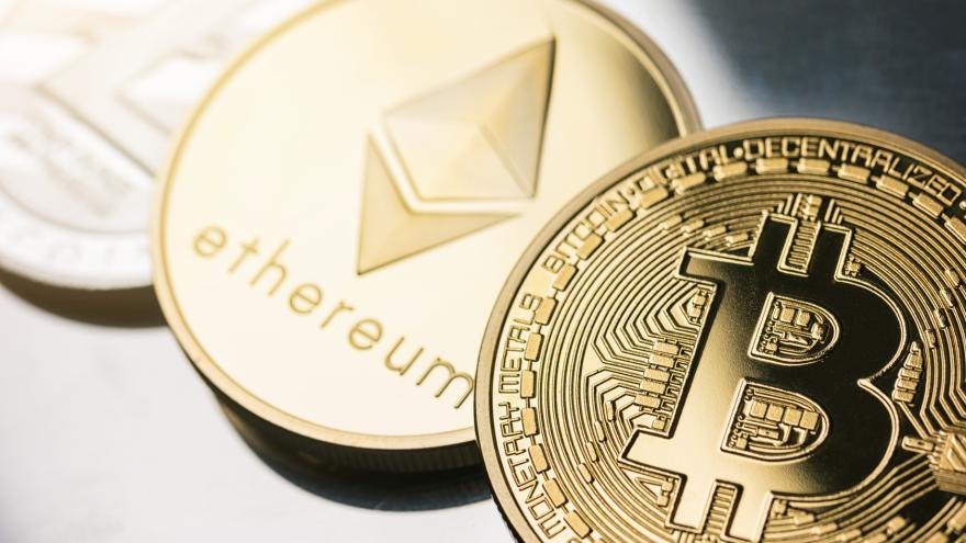 Kryptowahrungen Unseriose Geschafte Rund Um Bitcoin Co - 