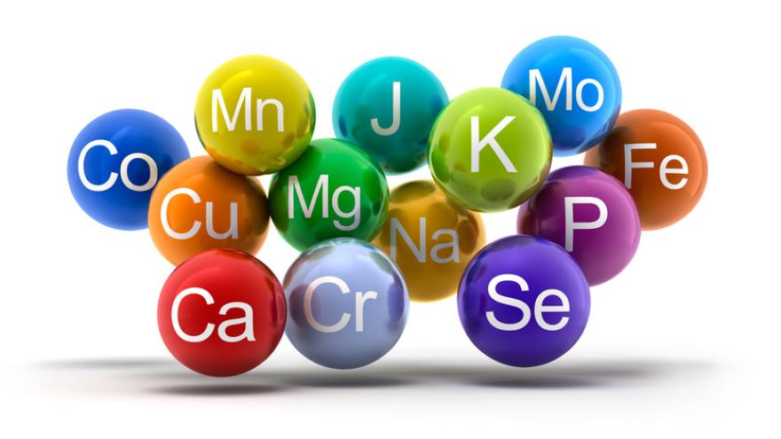 Mineralstoffprodukte: Was Sie wissen sollten Verbraucherzentrale.de Mineralstoffprodukte: Was Sie wissen sollten Verbraucherzentrale.de
