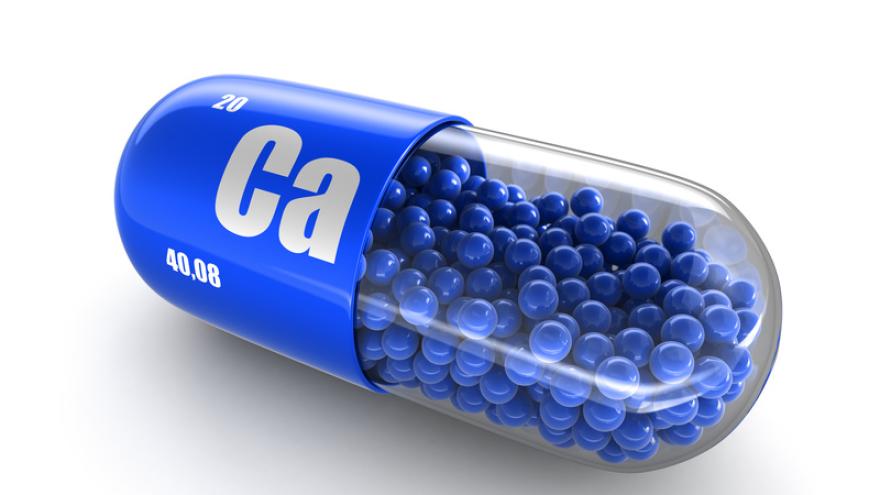 Calcium 
