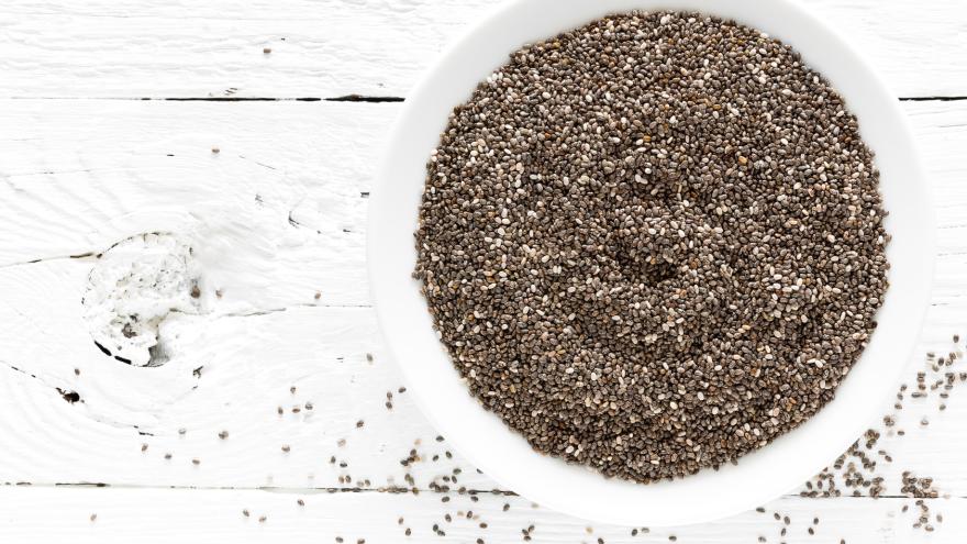 Chia-Samen – wie ist das angebliche Superfood wirklich? |