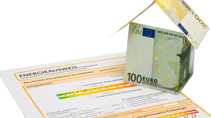 So Kommen Sie An Einen Energieausweis Fur Ihre Immobilie Verbraucherzentrale De