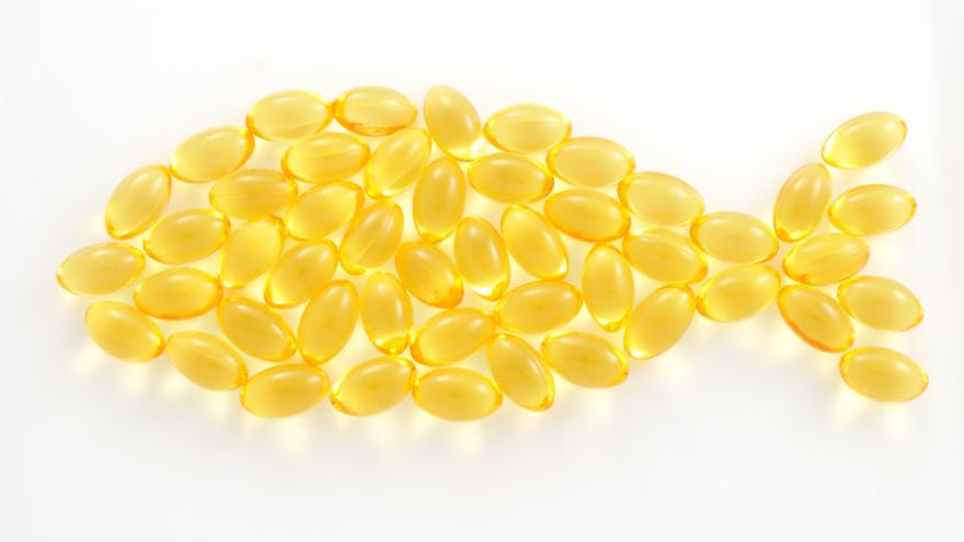 Omega 3 Fettsaure Kapseln Sinnvolle Nahrungserganzung Verbraucherzentrale De