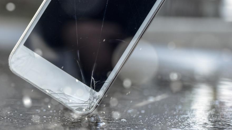 Kind Macht Handy Kaputt Zahlt Versicherung