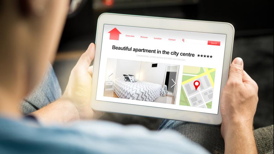 Fake Wohnungen Im Internet Gefalschte Immobilienanzeigen Erkennen Verbraucherzentrale De