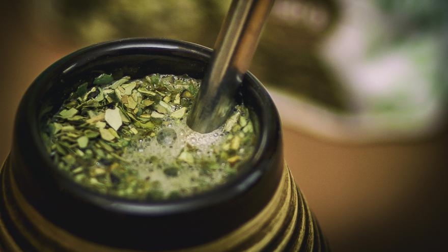 Mate-Tee und seine Wirkung: Ein gesundheitlicher Überblick