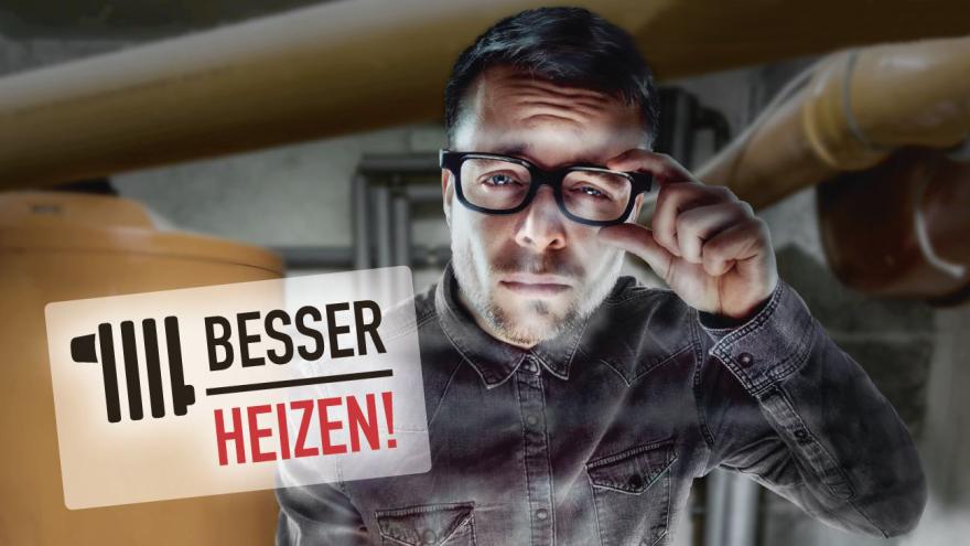 Alte Heizung Raus Mit Moderner Heiztechnik In Die Zukunft Verbraucherzentrale De
