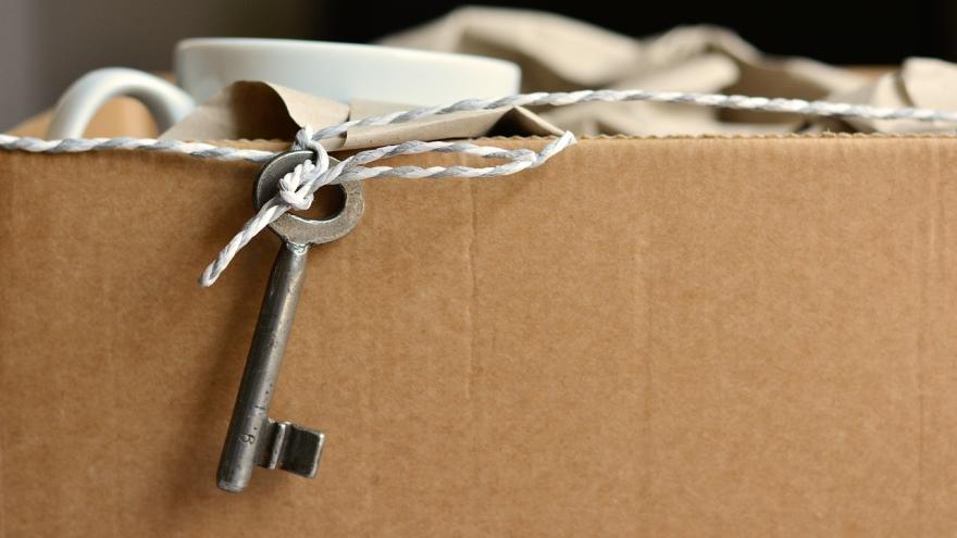 Umzug Die Rechte Der Telefon Und Internetkunden