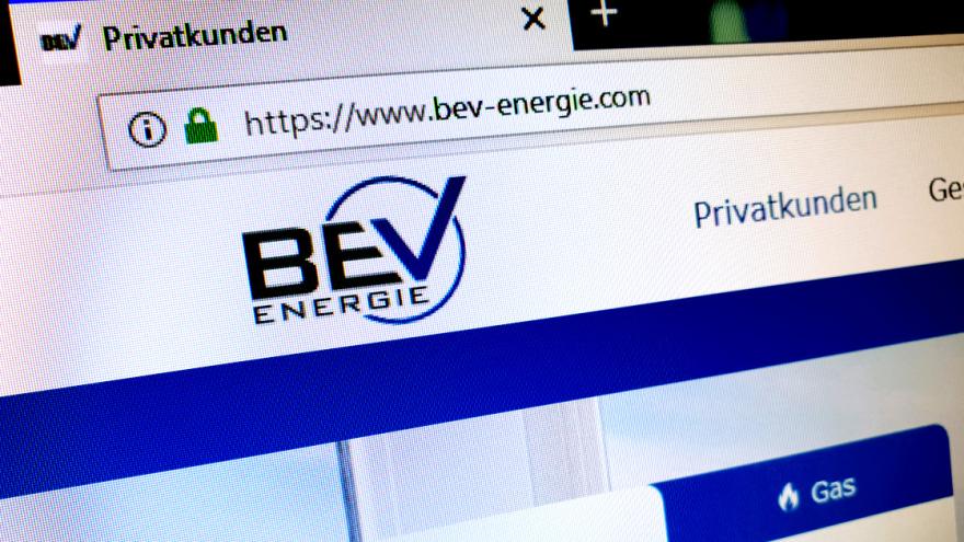 Insolvenzverfahren Beim Energieversorger Bev Verbraucherzentrale