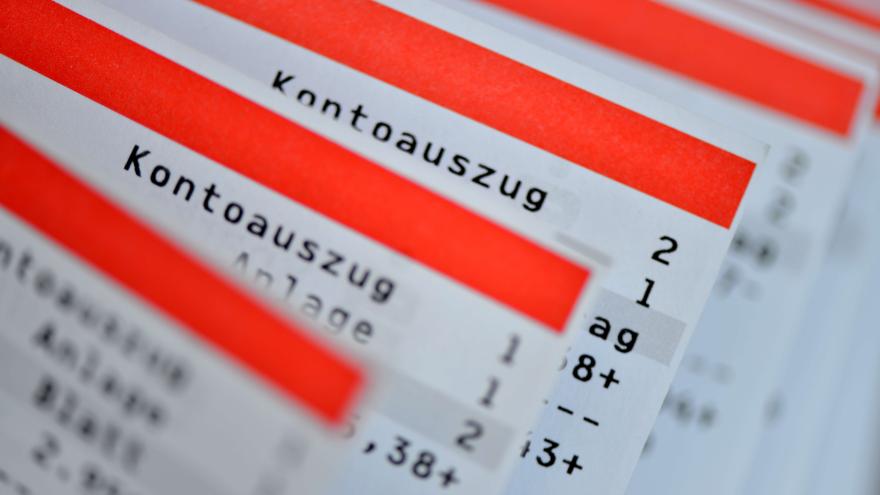 Was Tun Wenn Das Konto Teurer Wird Verbraucherzentrale De