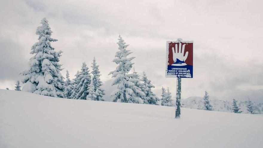 Schneechaos Im Skiurlaub Diese Rechte Haben Reisende Verbraucherzentrale De