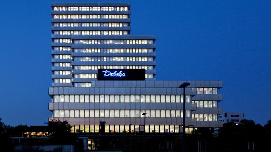 Debeka Beendet Lastschriften Ohne Direkte Info An Kunden Verbraucherzentrale De