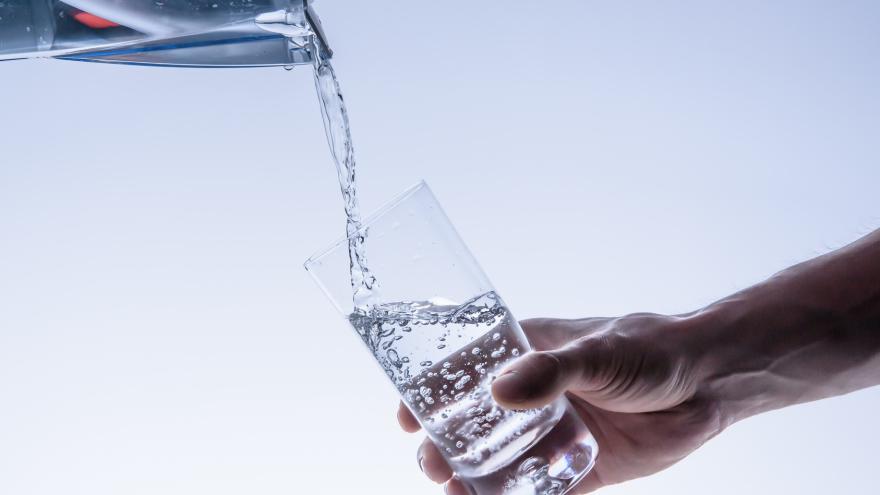 Filter gegen Legionellen im Leitungswasser 