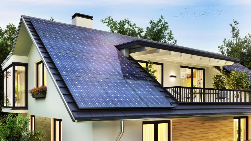 Photovoltaik Was Bei Der Planung Einer Solaranlage Wichtig Ist Verbraucherzentrale De