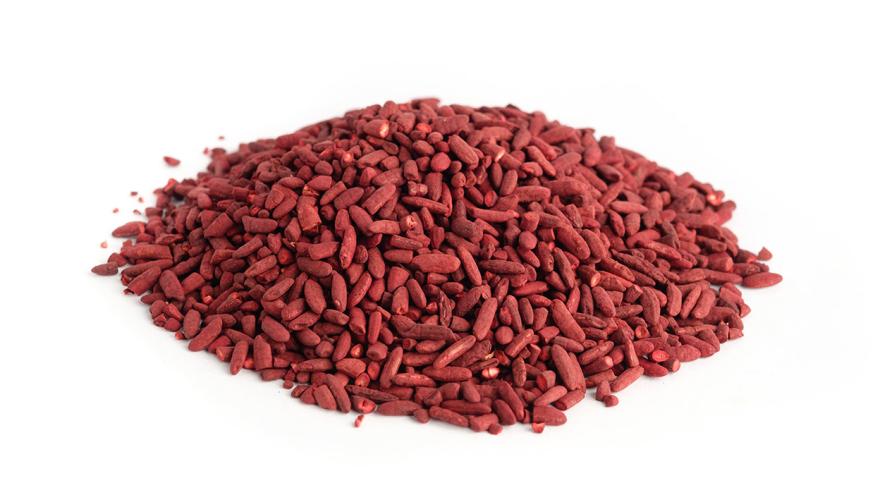 Roter Reis – ganz natürlich den Cholesterinspiegel senken