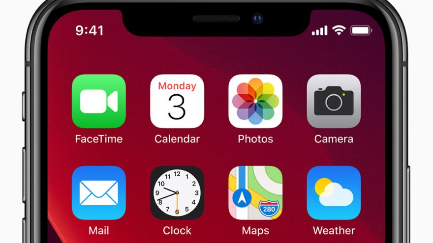 Sicherheitslucken In Ios App Mail So Konnen Iphone Nutzer Handeln Verbraucherzentrale De