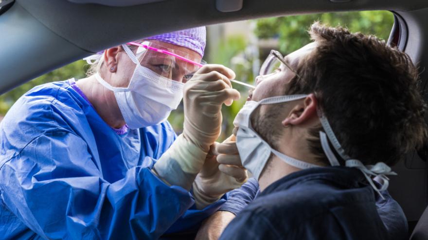 Ruckreise Aus Dem Urlaub Quarantane Und Corona Test Bei Risikogebieten Verbraucherzentrale De