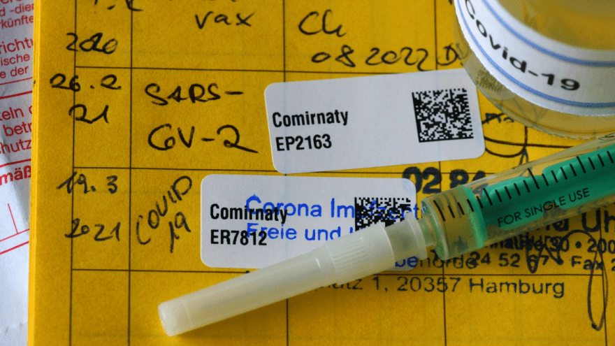 Coronavirus Erleichterungen Fur Geimpfte Und Genesene Im Uberblick Verbraucherzentrale De