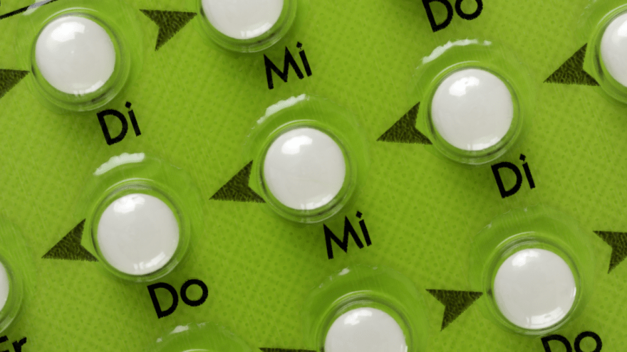 Prio One Vorsicht Vor Antibabypille Aus Dem Internet Verbraucherzentrale De