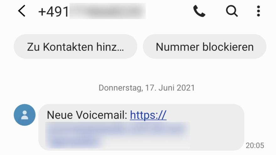 Mailbox nummer ausland t mobile Mailbox abhören: