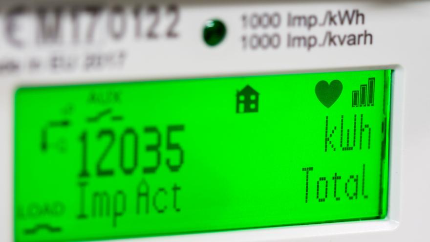 Smart Meter: Was Sie über die neuen Stromzähler wissen müssen