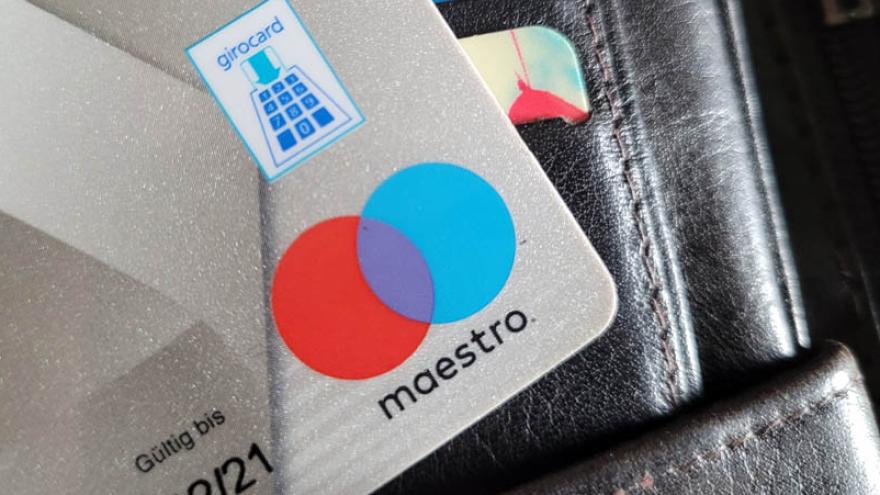 Wann gibt es keine Girocard mehr?
