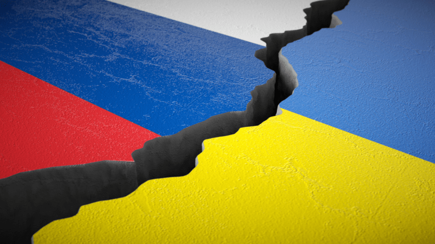 Krieg in der Ukraine: Worauf wir uns in Europa einstellen müssen |  Verbraucherzentrale.de