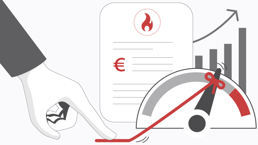 Gaspreisbremse, Strompreisbremse, Härtefallfonds: FAQ zur Energiekrise