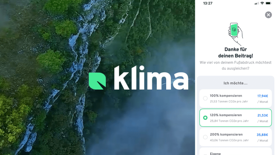 Screenshot_App_Klima