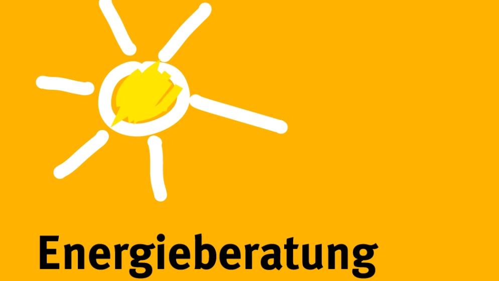 Energieberatung Projektlogo Logo Teaser