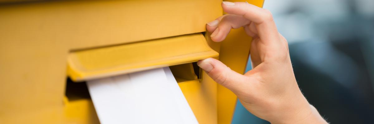 Alle Musterbriefe Der Verbraucherzentrale Verbraucherzentralede
