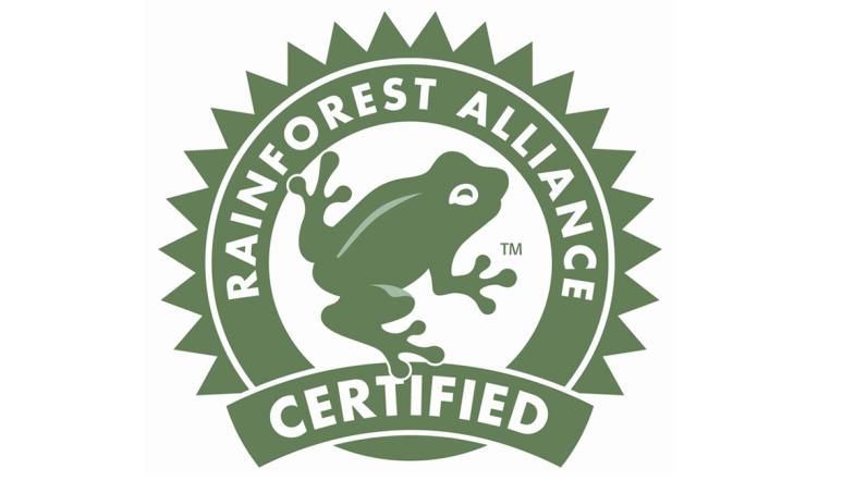 Rainforest Alliance