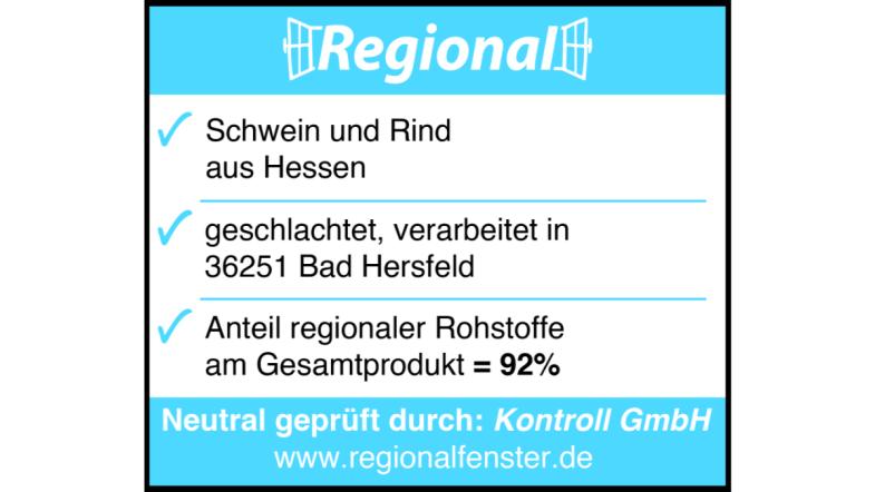 Regionale Lebensmittel Verbraucherzentrale De