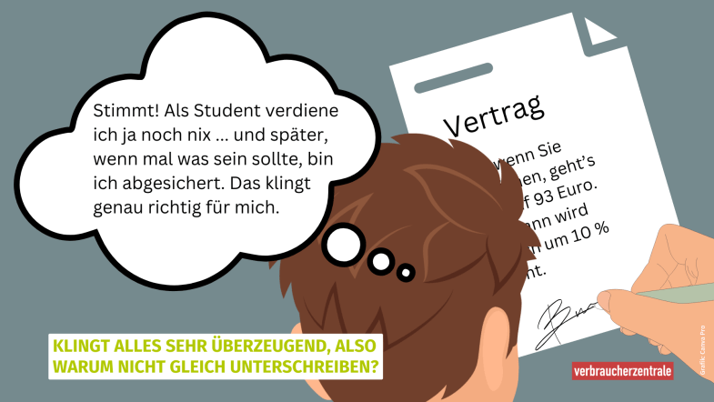 Finanzdienstleister auf dem Uni-Campus 5