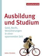 Titelbild des Ratgebers "Ausbildung und Studium"