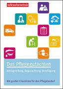 Pflegegrad Beantragen So Gehts Verbraucherzentralede