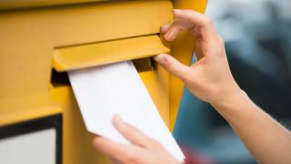 Musterbriefe Zum Thema Geld Versicherungen Verbraucherzentrale De