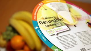 Magnesium Was Ist Zu Beachten Verbraucherzentrale De