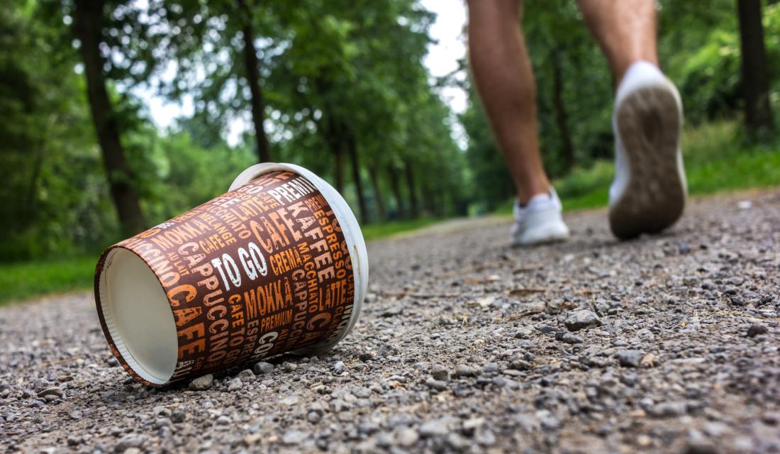 Coffee To Go Einwegbecher Vermeiden Verbraucherzentrale De