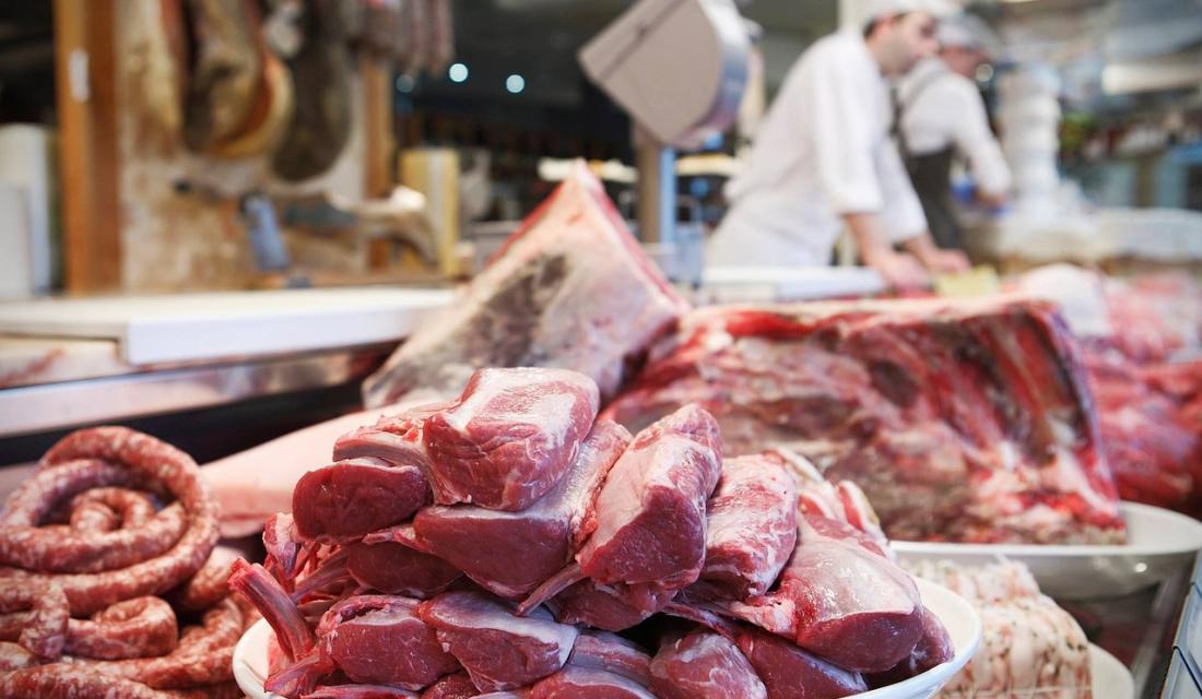 Fleisch Richtig Einkaufen Und Lagern Verbraucherzentrale De