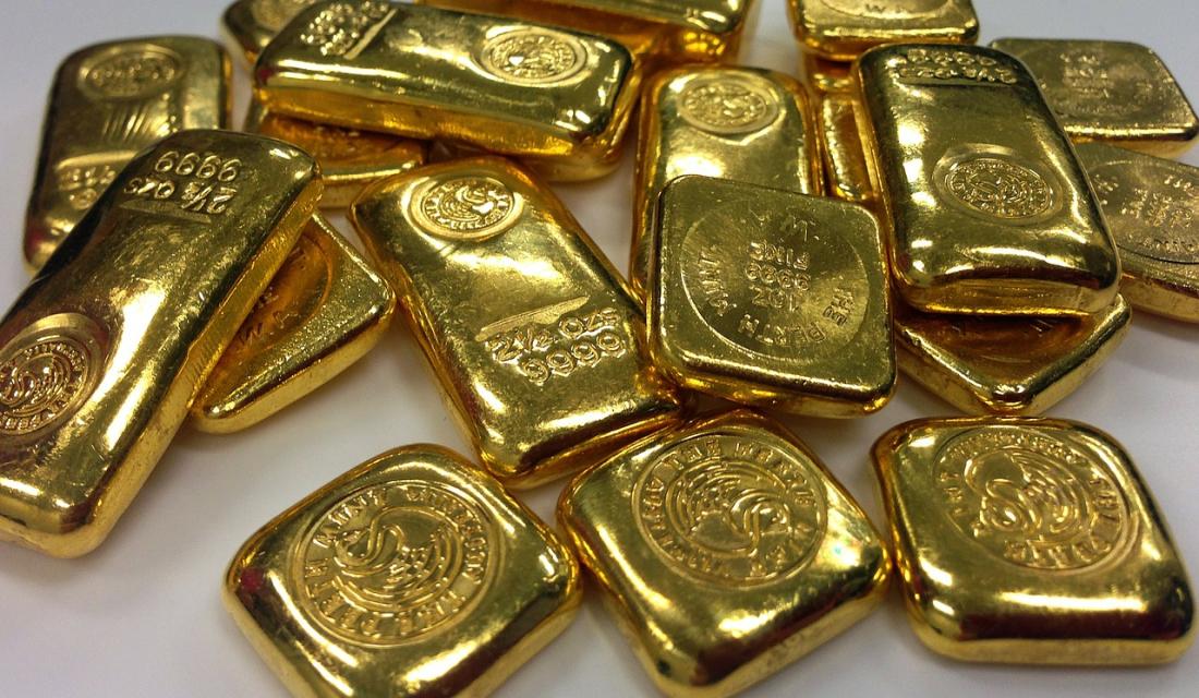 Gold Als Geldanlage In Zeiten Von Corona Verbraucherzentrale De