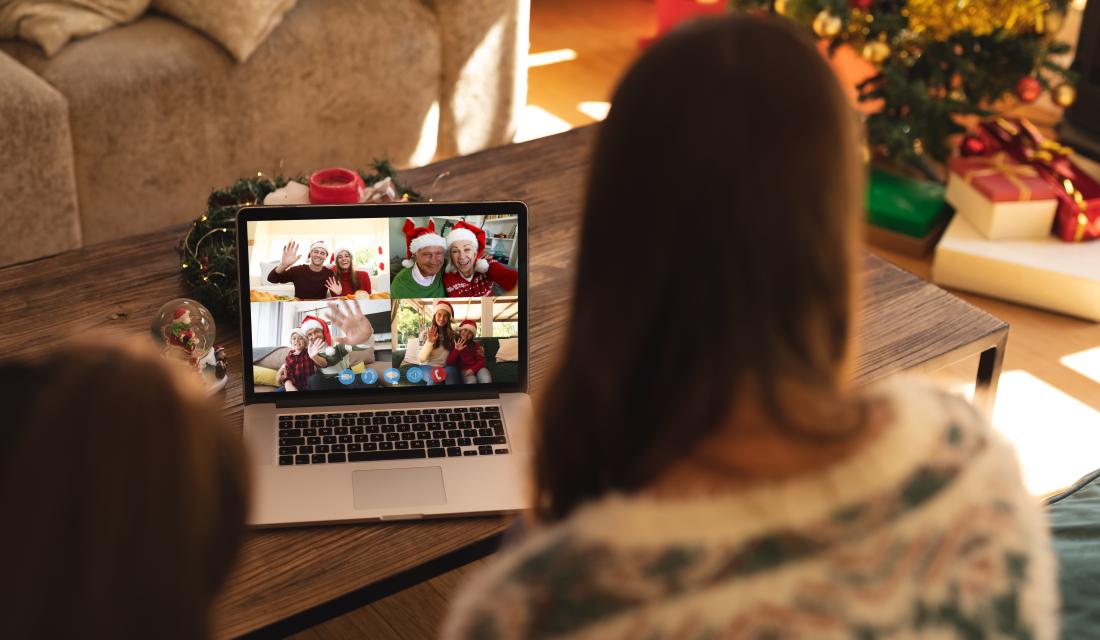 Weihnachten Trotz Corona Feiern 6 Tipps Verbraucherzentrale De